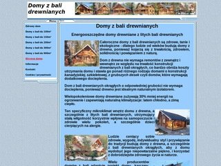 Podgląd domyzbali.baza-firm.com
