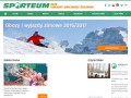 Podgląd sporteum.pl