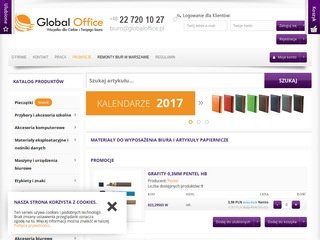 Miniaturka globaloffice.pl