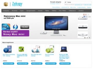 Miniaturka zakupykomputerowe.pl