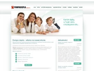 Podgląd pompaciepla.waw.pl