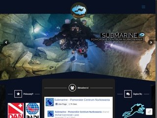 Podgląd submarine.org.pl