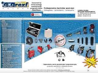 Podgląd gdrexl.pl