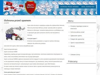 Podgląd stopspam.byethost5.com