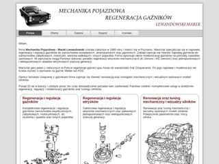 Podgląd pierburg.org