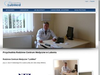 Podgląd lubmed.com.pl