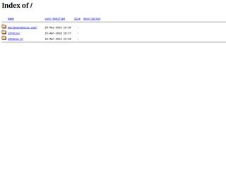 Podgląd kuferek.webd.pl