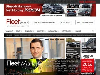 Podgląd fleet.com.pl