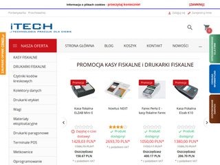 Miniaturka sklep.zafiskalizuj.pl