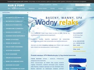 Podgląd baseny-sauny.pl