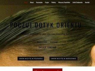 Podgląd samui-spa.pl