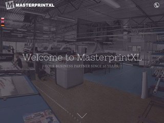 Podgląd masterprintxl.pl