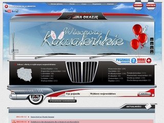 Podgląd samochodnaokazje.pl