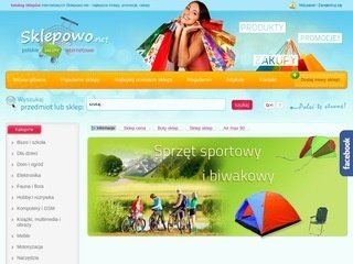 Podgląd sklepowo.net
