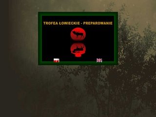 Miniaturka trofealowieckie.pl