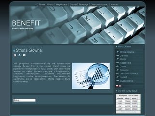 Podgląd benefit-krakow.pl