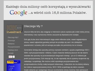 Podgląd mainseo.pl