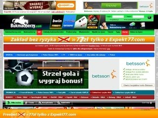 Podgląd bukmacherzy.com