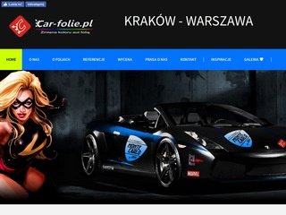 Podgląd car-folie.pl