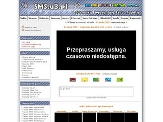 Podgląd sms.u3.pl
