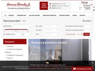 Miniaturka domoweklimaty.pl