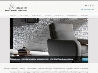 Miniaturka skalite-kamien.pl