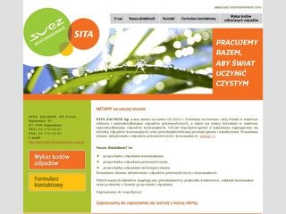 Podgląd sitarekom.pl
