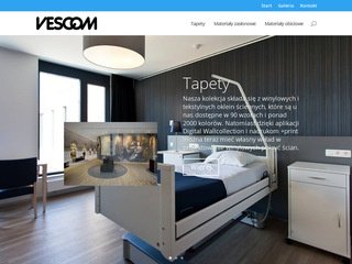 Podgląd okleinyvescom.pl