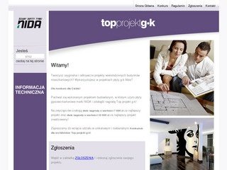 Miniaturka topprojektgk.pl