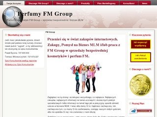 Podgląd fmgroup-info.com