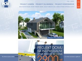 Podgląd kbprojekt.pl