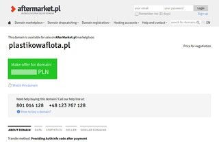 Miniaturka plastikowaflota.pl