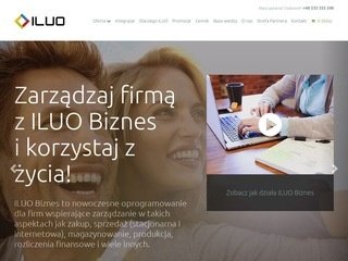 Podgląd iluo.pl