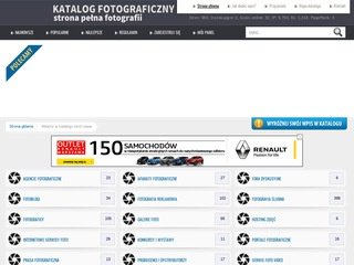 Podgląd katalog-foto.pl