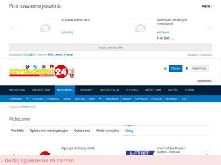 Miniaturka szydlowiec24.pl