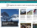 Podgląd sportfanatic.pl