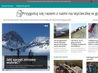 Podgląd sportfanatic.pl