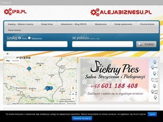 Podgląd ipr.pl