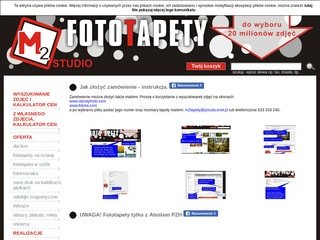 Podgląd fototapety.com.pl