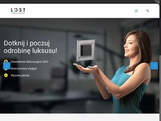 Podgląd openled.pl