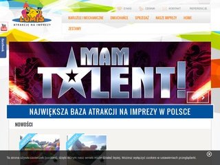Podgląd lumis.com.pl
