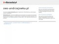 Podgląd ows-andrzejowka.pl