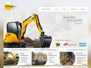 Podgląd miniwykopy.pl