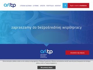 Podgląd promujemyfirmy.pl