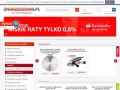 Podgląd znarzedziami.pl