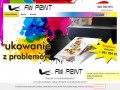 Podgląd serwisdrukarekwarszawa.com.pl