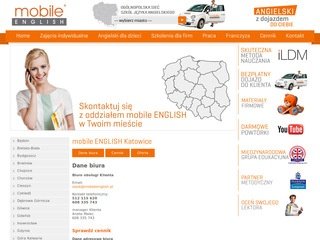 Miniaturka katowice.angielskizdojazdem.pl