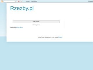 Podgląd rzezby.pl