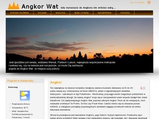 Podgląd angkorwat.com.pl