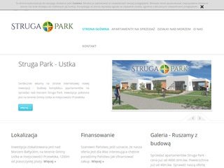 Podgląd dzialkinadmorzem.org